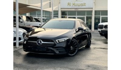 مرسيدس بنز A 250 سبورت AMG