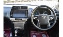 Toyota Prado Toyota landcuriser Prado 2020 TXL Full Option Diesel