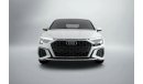 أودي A3 2023 Audi A3 35TFSi S-Line / Full Service History / Audi Warranty & Service Pack