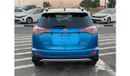 Toyota RAV4 Limited 2.5L 2016 TOYOTA RAV4 LIMITED HYBRID 4x4 FULL OPTIONS IMPORTED FROM USA