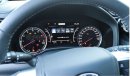Toyota Land Cruiser LC300 3.5 ZX 5 SEATS 4WD A/T EUROPEAN SPECS