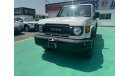 تويوتا لاند كروزر بيك آب 2.8L DIESEL DOUBLE CAB FULL OPTION A/T 2024 GCC