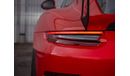 بورش 911 GT2 RS 3.8L GT2 RS PDK 3.8 2dr RIGHT HAND DRIVE