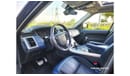 Land Rover Range Rover Sport 2021 RANGE ROVER SPORT  HSE DYNAMIC  SUPERCHARGE 5DR SUV, 5L 8CYL PETROL, WITH 520HP 55,000KM AUTOMA