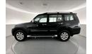 Mitsubishi Pajero GLS Midline w/sunroof