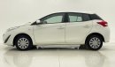 Toyota Yaris SE 1.3 | Zero Down Payment | Free Home Test Drive