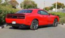 Dodge Challenger GT Plus V6 3.6L ''LAST CALL'' , 2023 GCC , 0Km , With 3 Years or 60K Km Warranty@Official Dealer