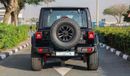 Jeep Wrangler (НА ЭКСПОРТ , For Export) Unlimited Rubicon Xtreme V6 3.6L , 2024 GCC , 0Km , Без пробега