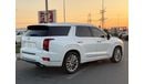 Hyundai Palisade Hyundai palisade Limited Full Option