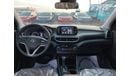 Hyundai Tucson 2019 HYUNDAI TUCSON IMPORTED FROM USA