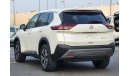 Nissan Rogue American