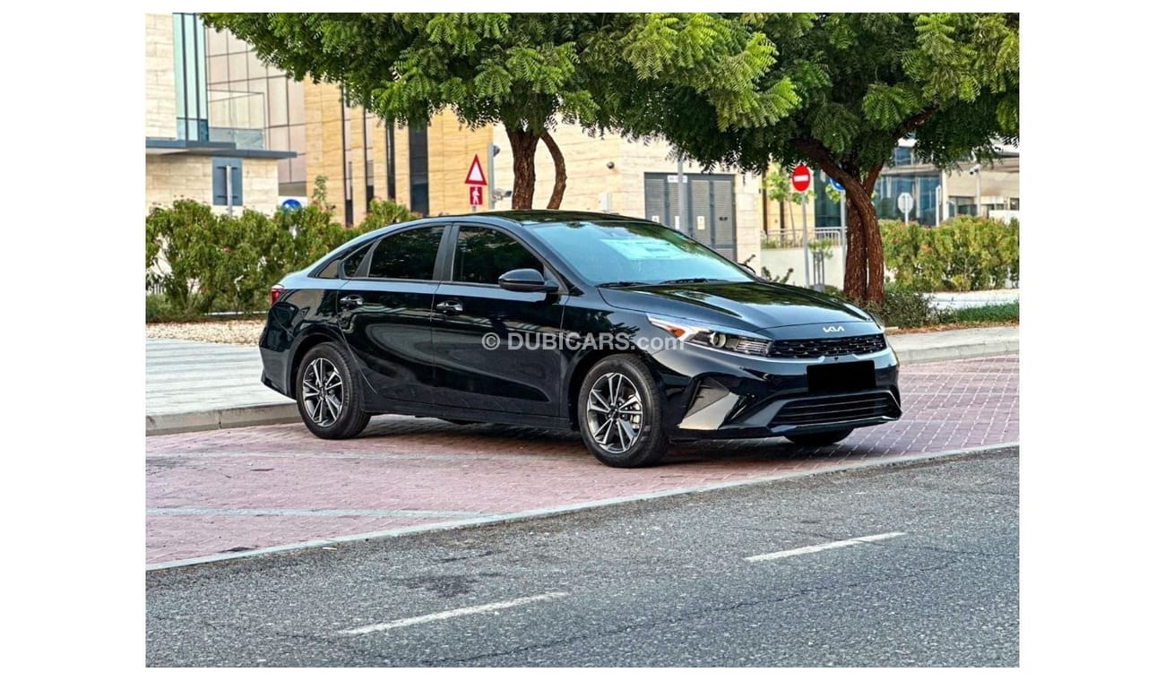 Kia Forte 2024 NEW KIA FORTE / LINE ASSIST / AUTO PILOT / CRUSE CONTROL / APPLE CAR PLAY