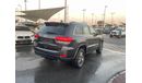 جيب شيروكي _Jeep Grand Cherokee Limited-GCC_2018_Excellent condition_Full specifications