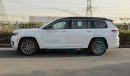 Jeep Grand Cherokee (НА ЭКСПОРТ , For Export) L Summit Reserve 5.7L HEMI , 2024 GCC , 0Km , Без пробега