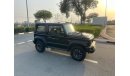 Suzuki Jimny Suzuki jimmny GLX very clean