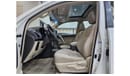 Toyota Prado GXR GCC SPECS WITH WARRANTY