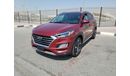 Hyundai Tucson GLS Sports Edition