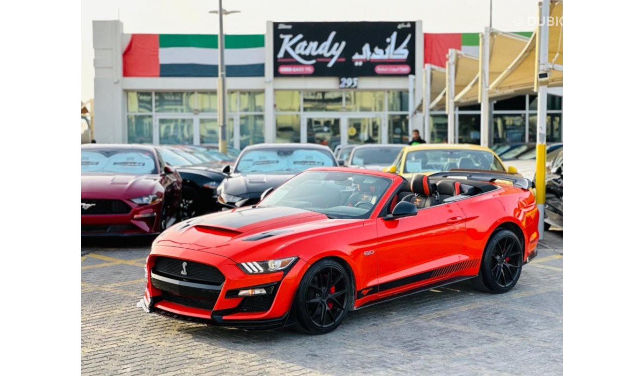 Ford Mustang GT For sale