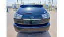 Toyota Harrier ACU30-0042884