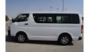 Toyota Hiace Toyota Hiace 13 seater, model:2008. only done 150000 km