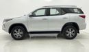 Toyota Fortuner EXR 2.7 | Zero Down Payment | Free Home Test Drive