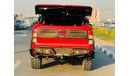 فورد رانجر Ford ranger RHD