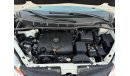 Toyota Sienna 2019 XLE SUNROOF 4x4 FULL OPTION US SPEC