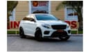 مرسيدس بنز GLE 43 AMG كوبيه