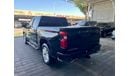 Chevrolet Silverado Chevrolet Silverado LT Z71 warranty one year bank financie available