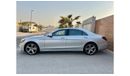 مرسيدس بنز S 560 Mercedes Benz S550 2018 كلين تايتل بدون صبغ او حوادث