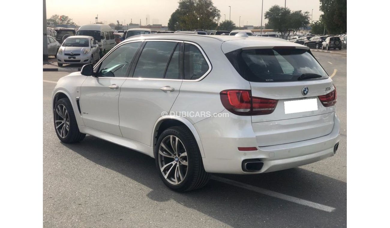 Used BMW X5 M POWER KIT GCC SPEC 8 CYLINDER TWIN TURBO 2014 for sale in ...