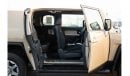 Toyota FJ Cruiser 2023 Toyota FJ Cruiser 4.0 JBL - Beige white Dual ton Inside Black | Export Only