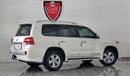 Toyota Land Cruiser VXR 5.7L-8CYL EXCELLENT CONDITION