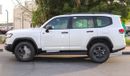 Toyota Land Cruiser GR-S 3.3L