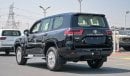 Toyota Land Cruiser 3.3L GXR Diesel Twin Turbo