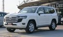 Toyota Land Cruiser 4.0L EXR 2023 - GCC - Under Warranty