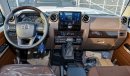 Toyota Land Cruiser Pick Up 4.0L V6 Double Cabin A/T