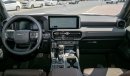 Toyota Prado Toyota Prado Adventure 2.4L Turbo - 2024 (Export)