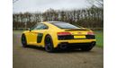 Audi R8 5.2 FSI V10 2dr S RIGHT HAND DRIVE