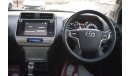 Toyota Prado VXR 2020 TOYOTA LAND CRUISER PRADO FULL OPTION