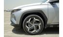 Hyundai Tucson 1.6T GCC MODEL 2023 EURO4 FOR EXPORT FULL OPTION