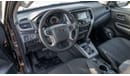 Mitsubishi L200 MITSUBISHI L200 SPORTERO 2.4L Diesel AT Full option 2023