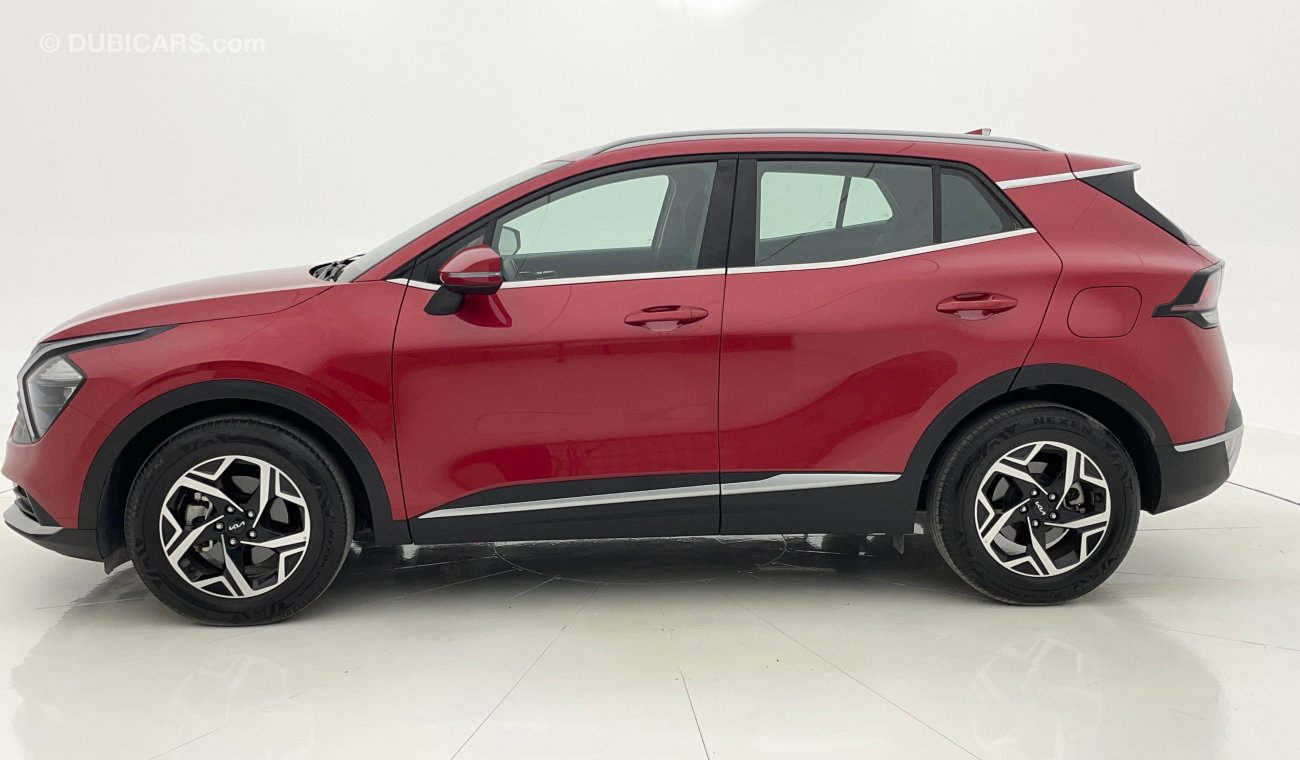 Kia Sportage LX 1.6 | Zero Down Payment | Free Home Test Drive