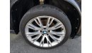 BMW X5 35i Experiance Xdrive 35i | GCC | 2014