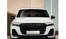 Audi SQ7 4.0 TFSI V8 Vorsprung Tiptronic quattro RIGHT HAND DRIVE