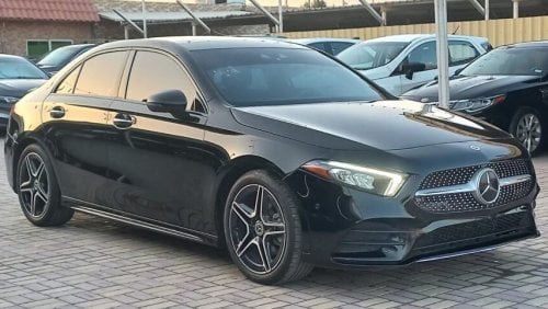 Mercedes-Benz A 220