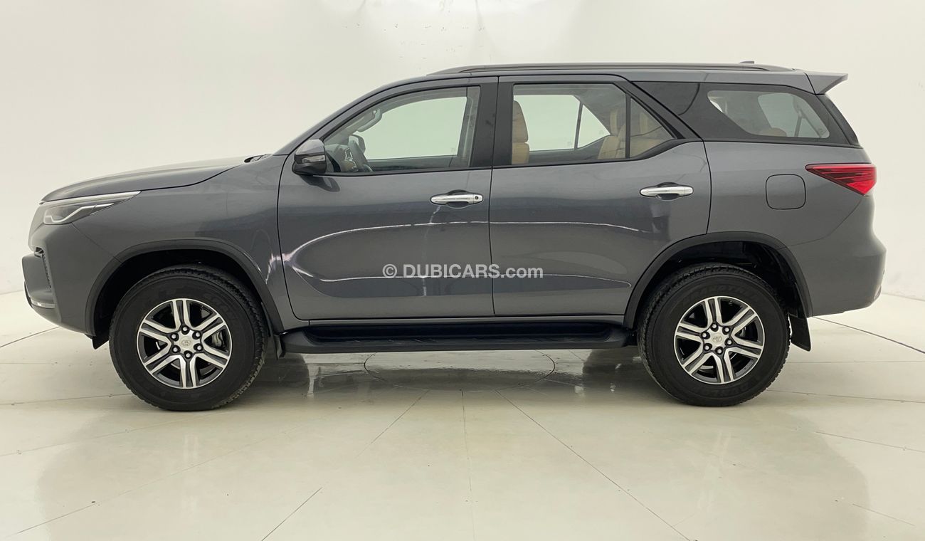 Toyota Fortuner EXR 2.7 | Zero Down Payment | Home Test Drive