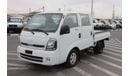 Kia K2700 Kia K2700 KIA 2700 Diesel- Duble Cabin - 6 seats - 2024 - full option