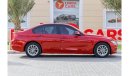 BMW 316i Exclusive