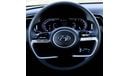 Hyundai Tucson Comfort 2.0L Hyundai Tucson 2.0L 2024 GCC, accident-free, in excellent condition 1708 P.M